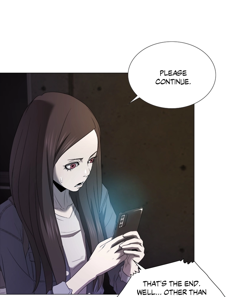 The Killer’s Shopping List Chapter 30 page 42 - 