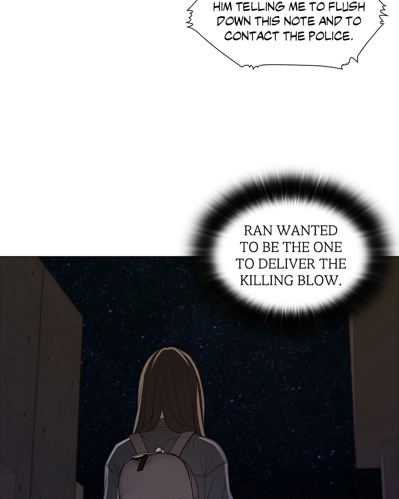 The Killer’s Shopping List Chapter 30 page 43 - 