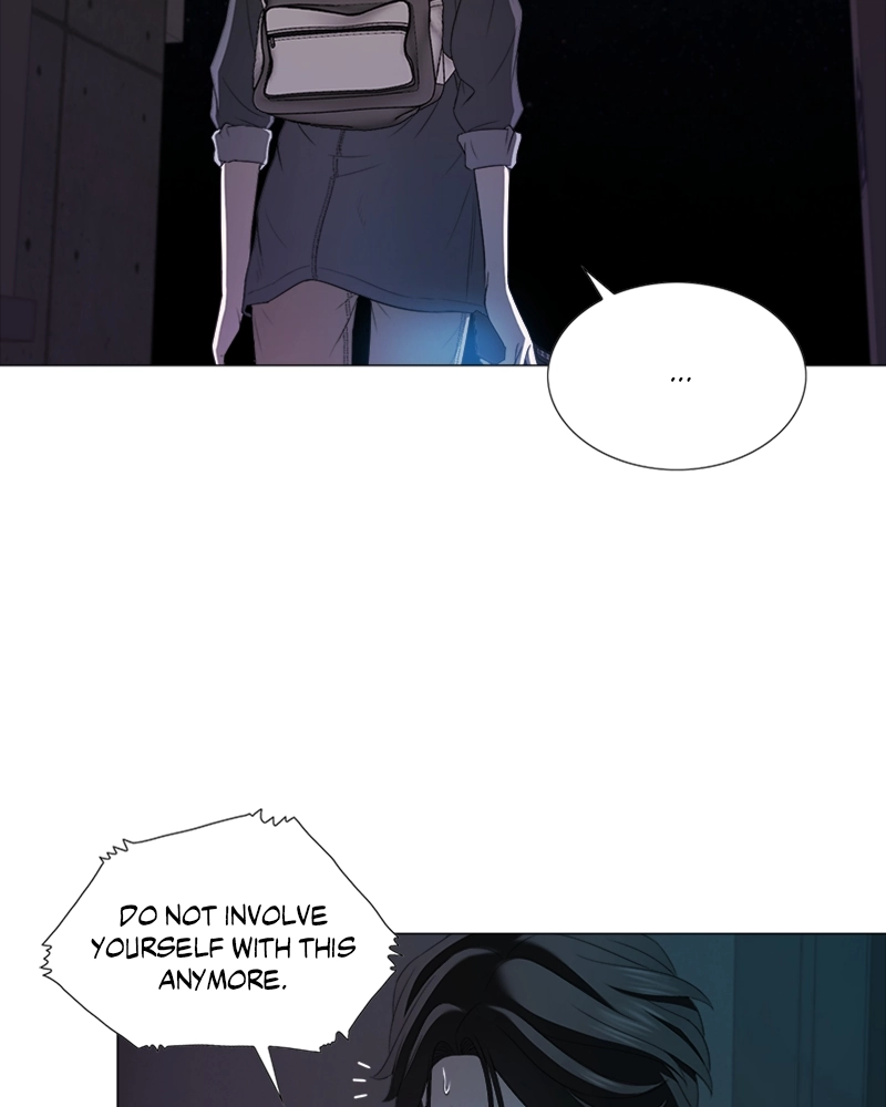 The Killer’s Shopping List Chapter 30 page 44 - 