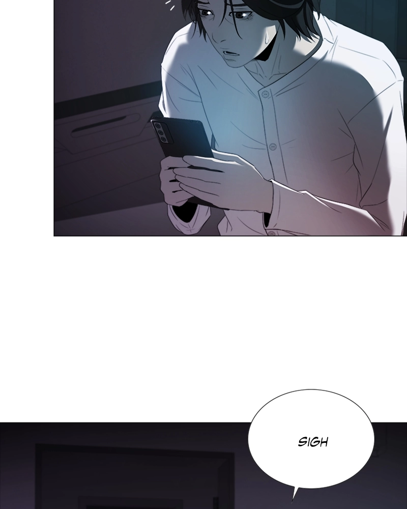 The Killer’s Shopping List Chapter 30 page 45 - 