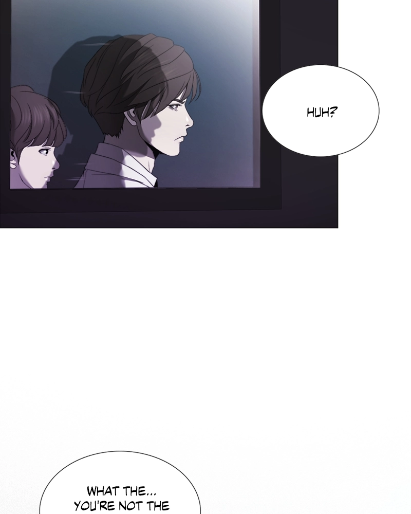 The Killer’s Shopping List Chapter 30 page 47 - 