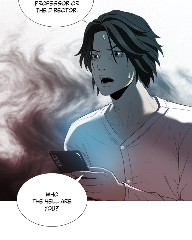 The Killer’s Shopping List Chapter 30 page 48 - 