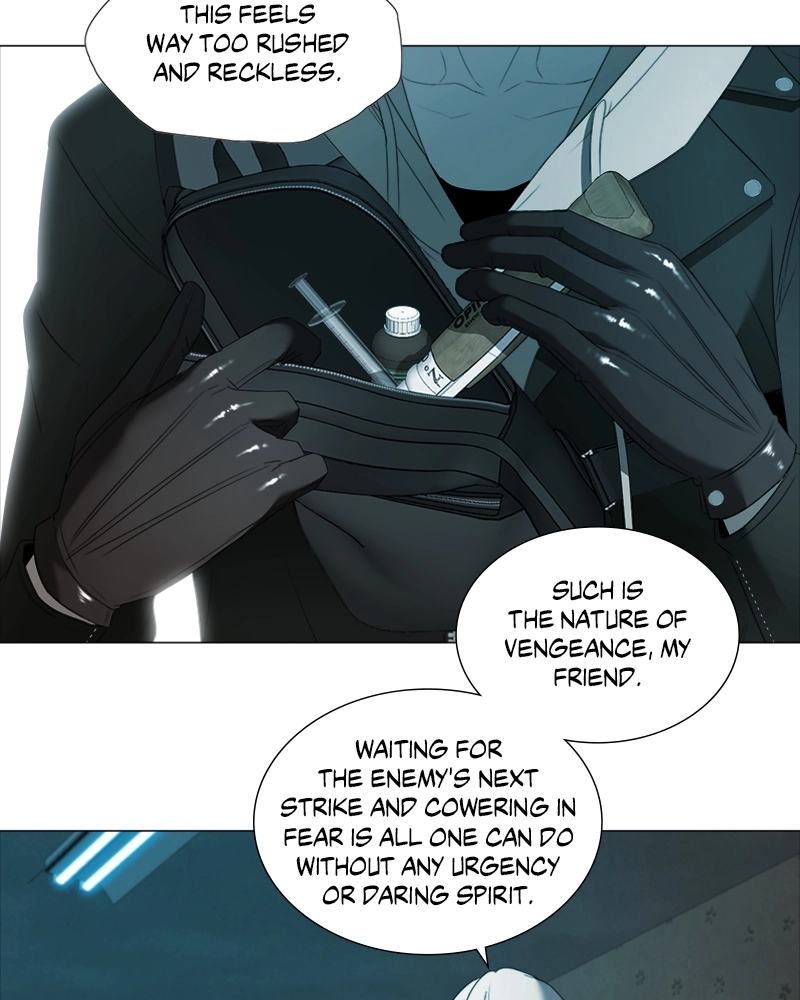The Killer’s Shopping List Chapter 30 page 54 - 