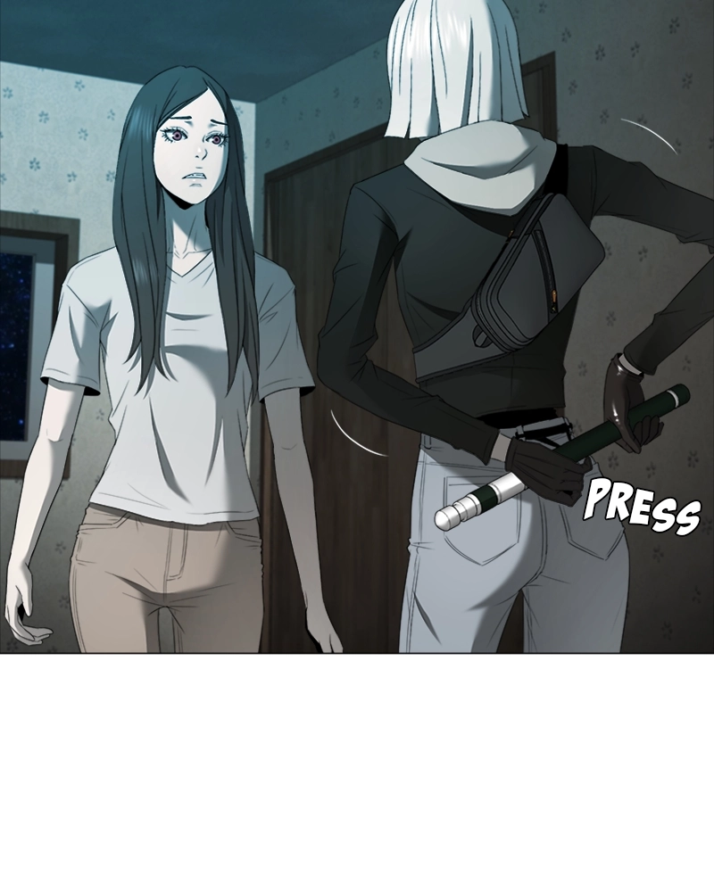 The Killer’s Shopping List Chapter 30 page 55 - 