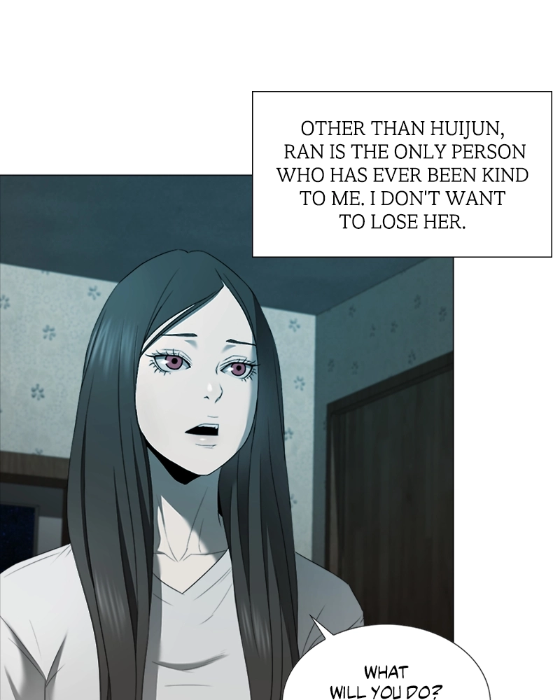 The Killer’s Shopping List Chapter 30 page 56 - 