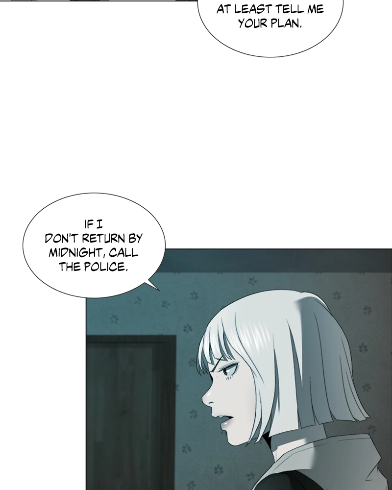 The Killer’s Shopping List Chapter 30 page 57 - 