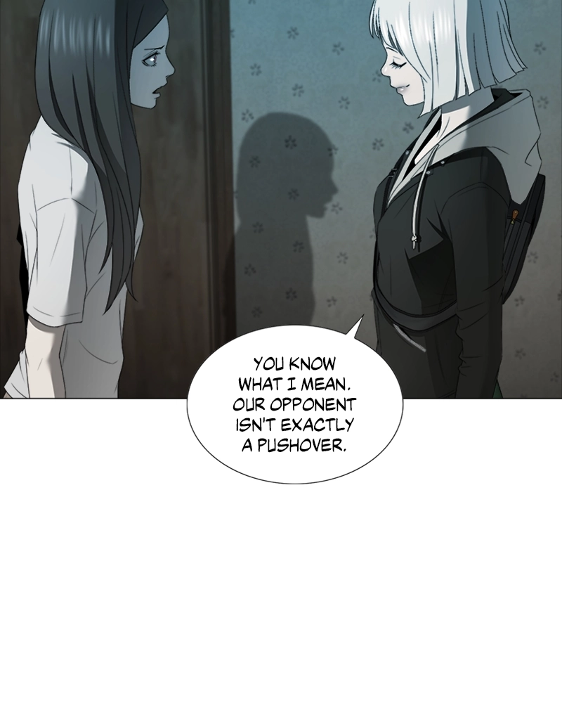 The Killer’s Shopping List Chapter 30 page 59 - 