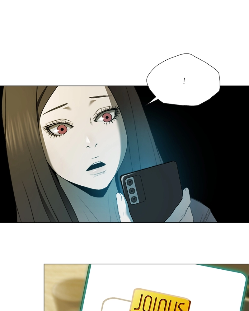 The Killer’s Shopping List Chapter 30 page 7 - 