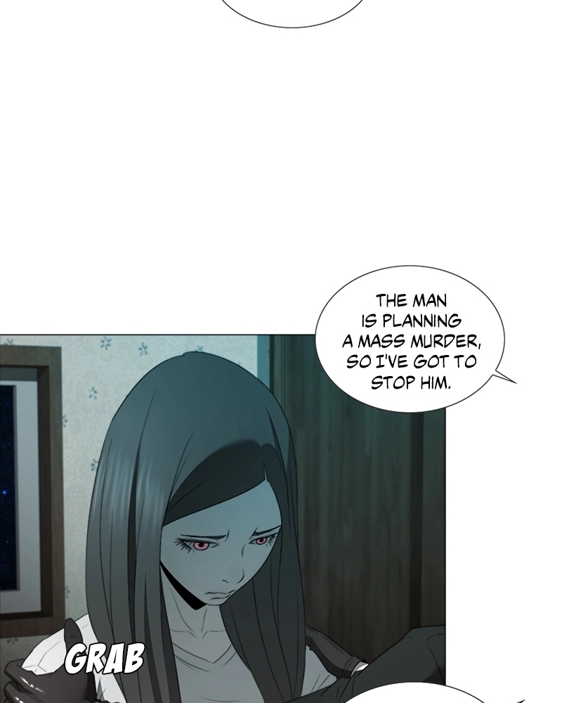 The Killer’s Shopping List Chapter 30 page 62 - 