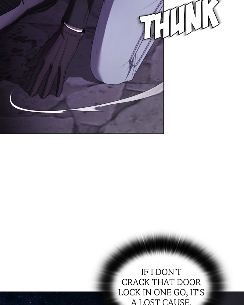 The Killer’s Shopping List Chapter 30 page 76 - 