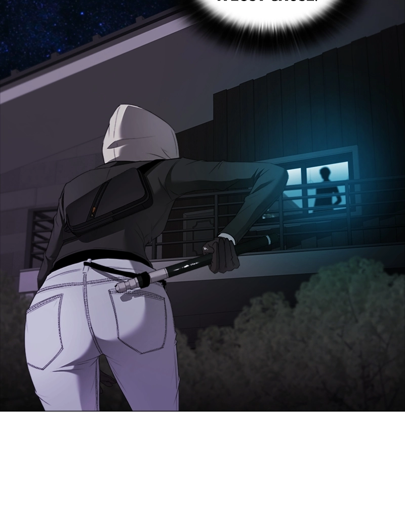 The Killer’s Shopping List Chapter 30 page 77 - 