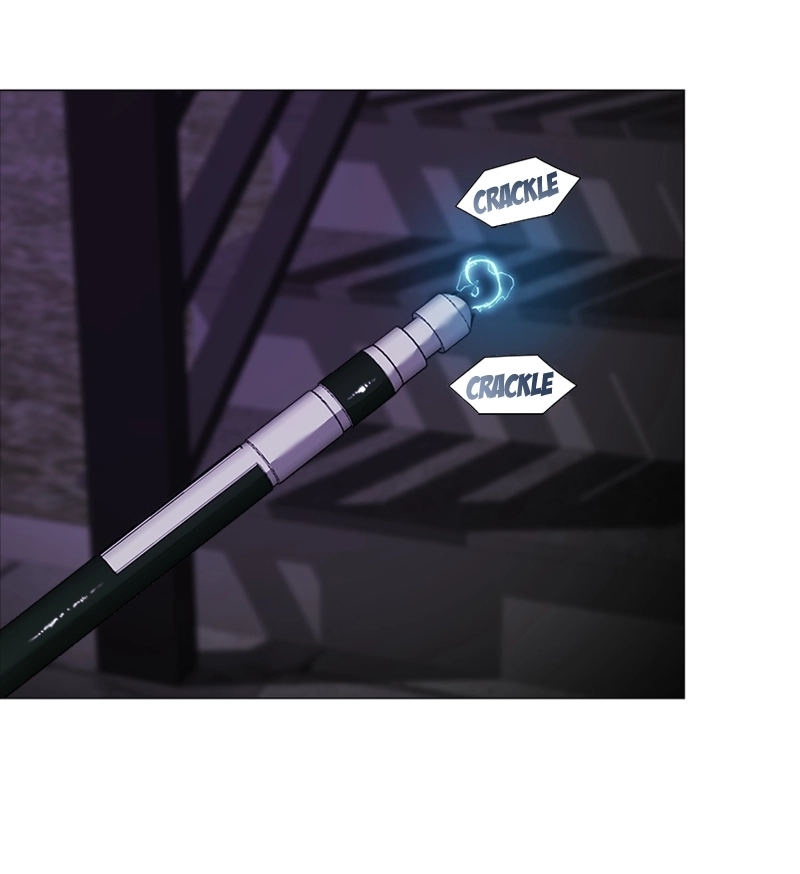 The Killer’s Shopping List Chapter 30 page 78 - 