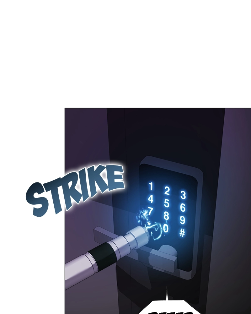 The Killer’s Shopping List Chapter 30 page 79 - 