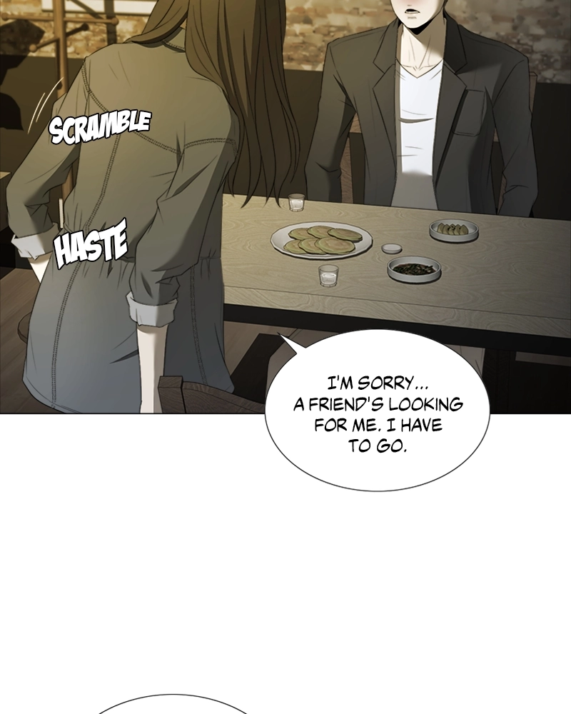 The Killer’s Shopping List Chapter 30 page 9 - 