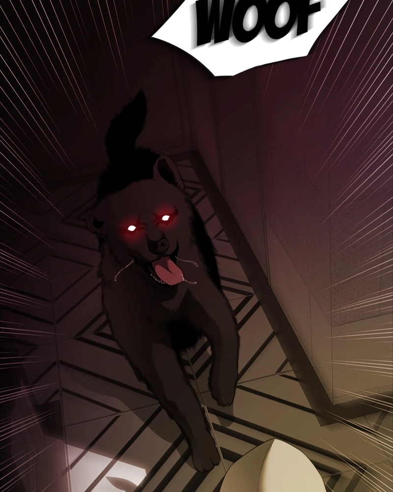 The Killer’s Shopping List Chapter 30 page 84 - 