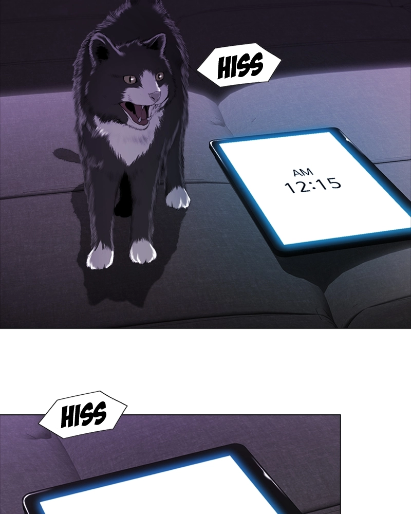 The Killer’s Shopping List Chapter 30 page 87 - 