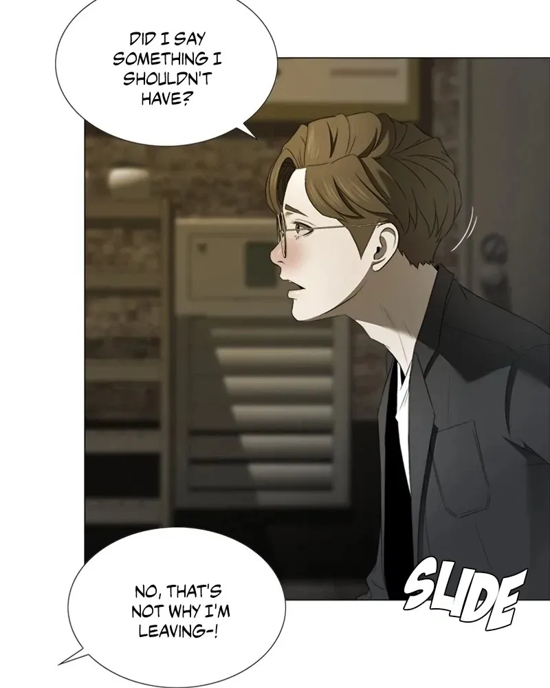The Killer’s Shopping List Chapter 30 page 10 - 