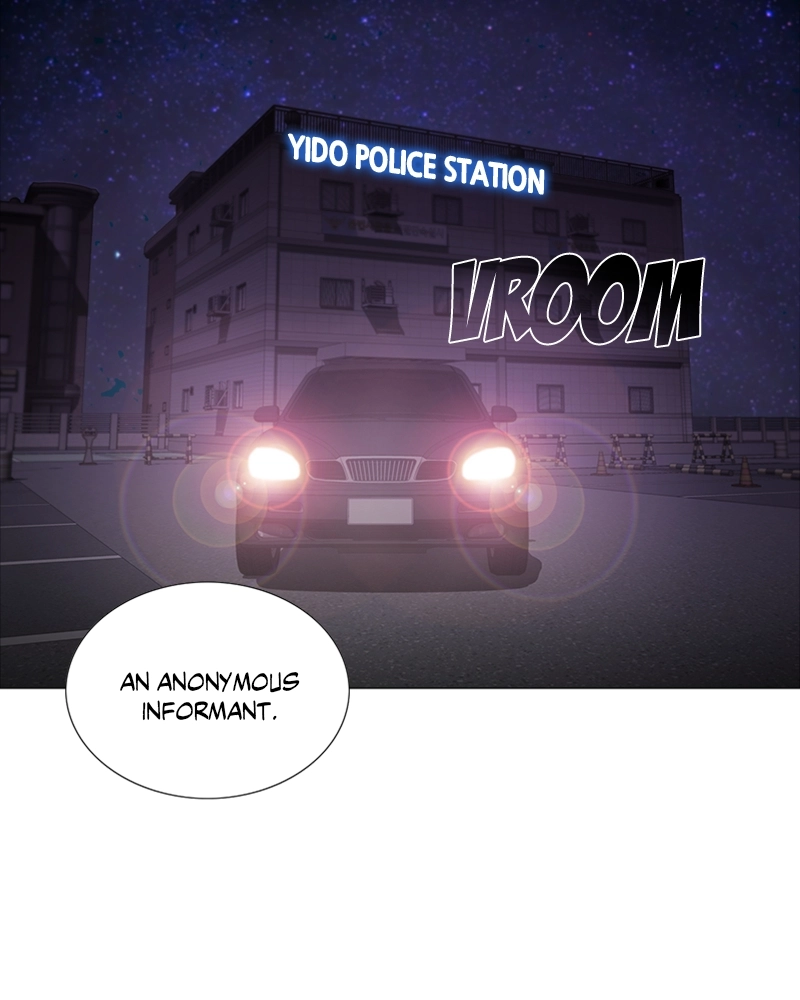 The Killer’s Shopping List Chapter 30 page 91 - 