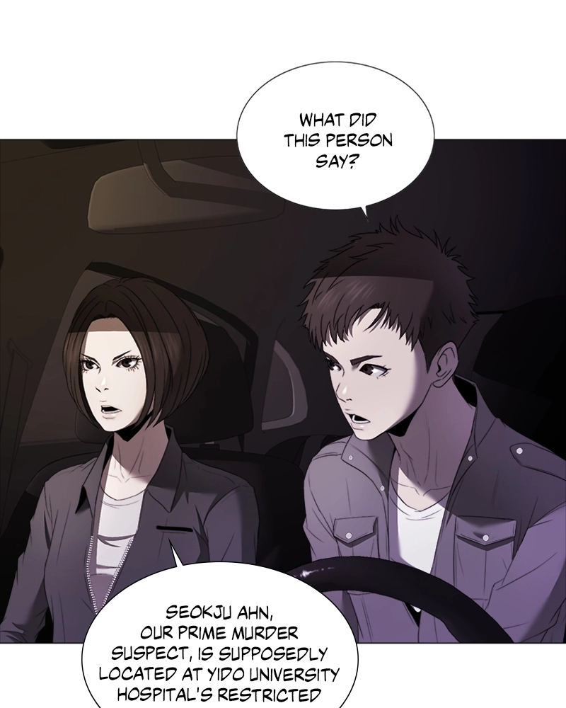 The Killer’s Shopping List Chapter 30 page 92 - 
