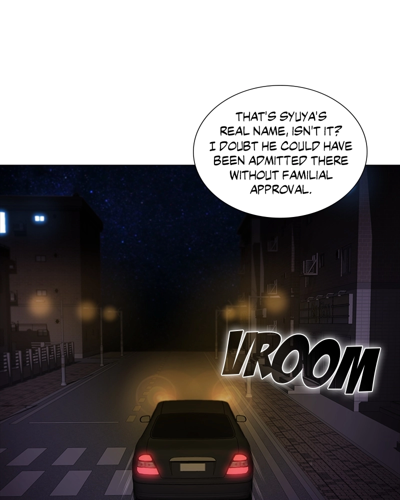 The Killer’s Shopping List Chapter 30 page 94 - 