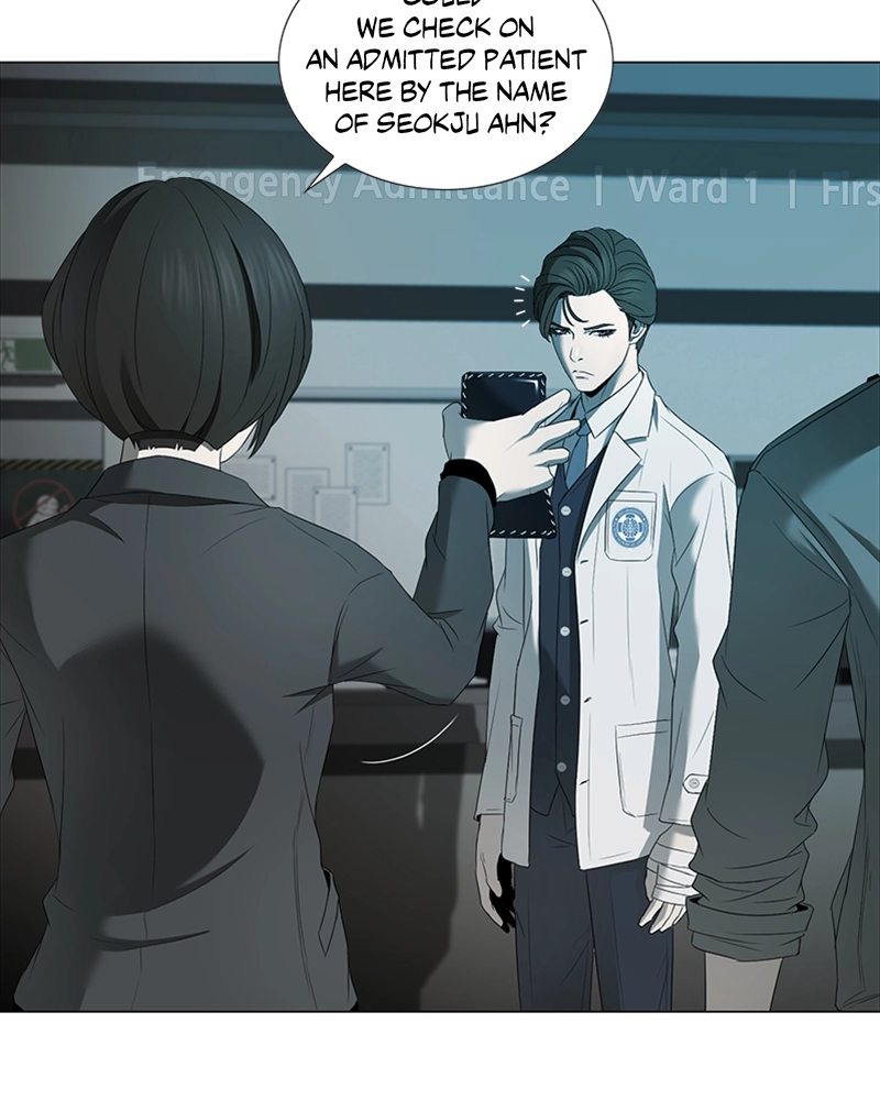 The Killer’s Shopping List Chapter 30 page 99 - 