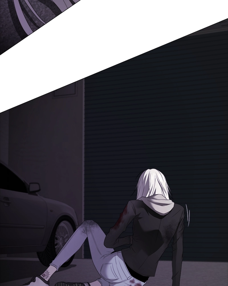 The Killer’s Shopping List Chapter 31 page 11 - 
