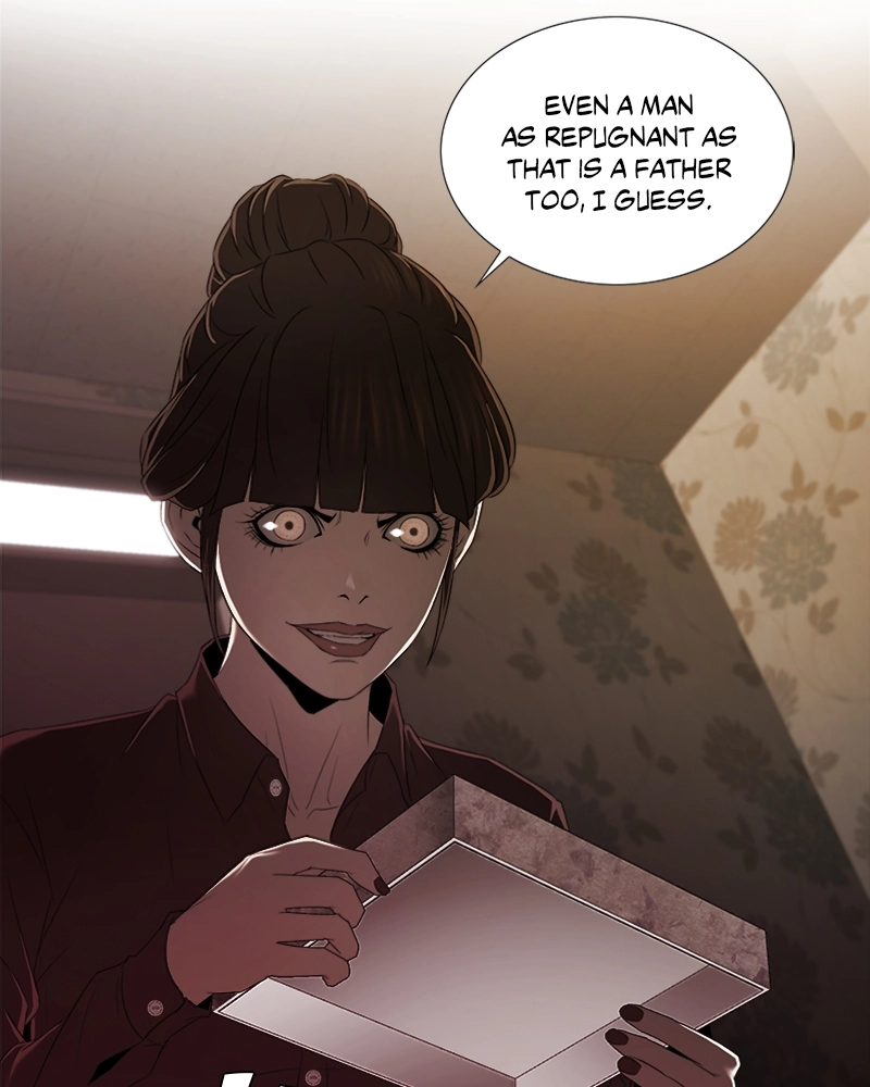 The Killer’s Shopping List Chapter 31 page 103 - 