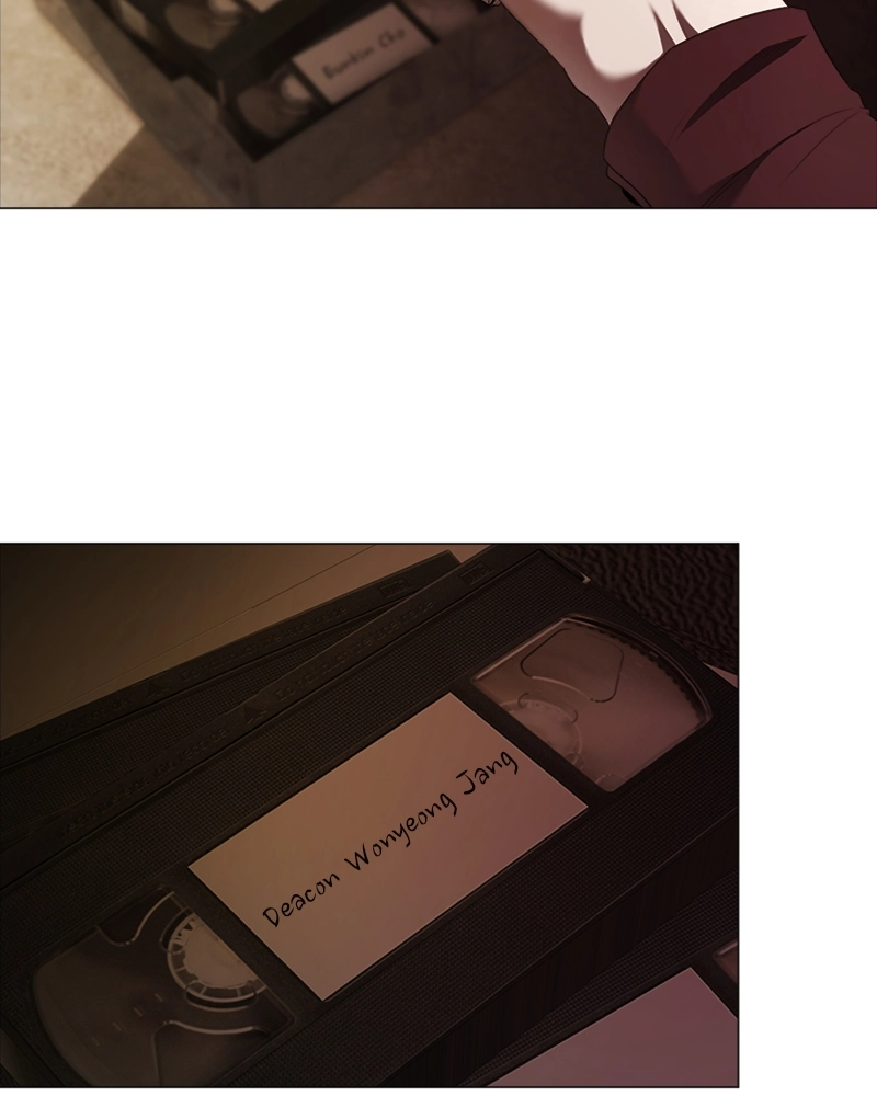 The Killer’s Shopping List Chapter 31 page 105 - 