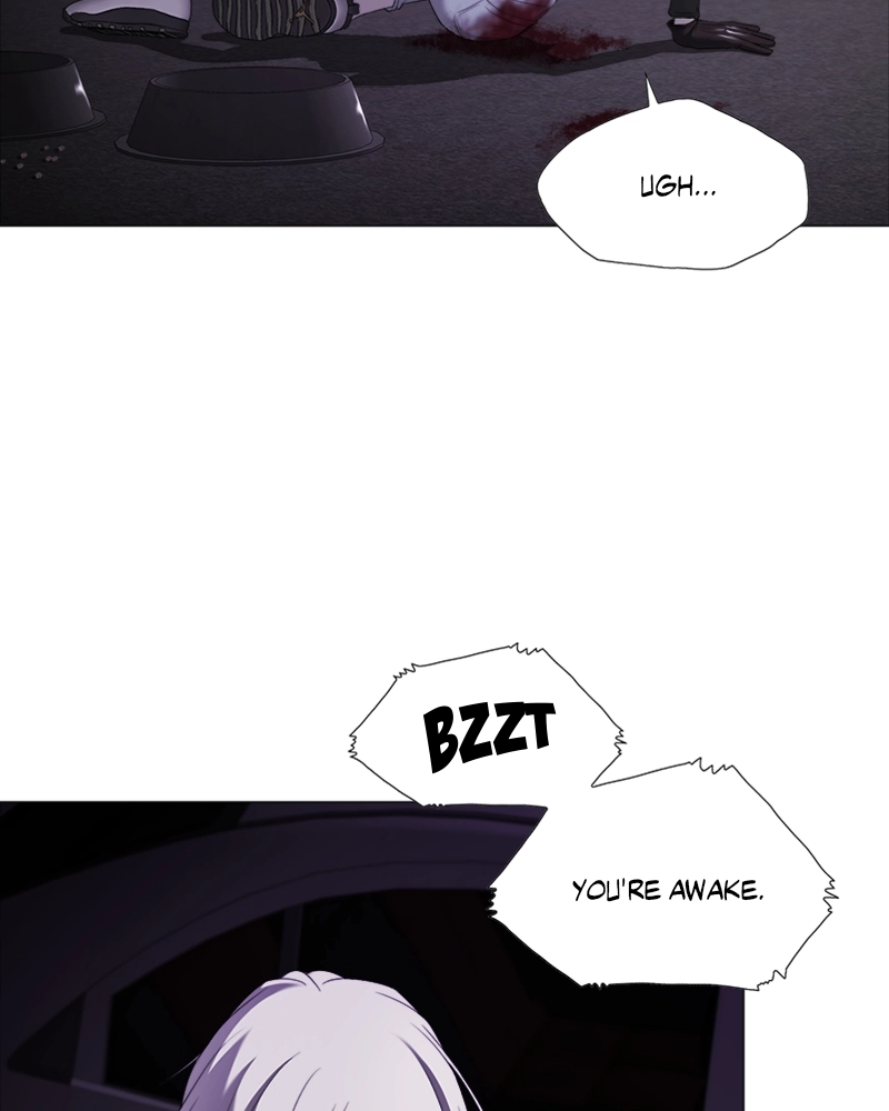 The Killer’s Shopping List Chapter 31 page 12 - 