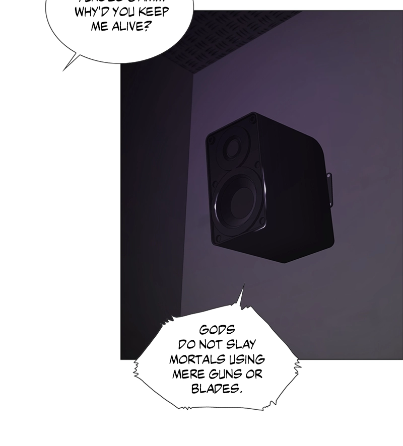 The Killer’s Shopping List Chapter 31 page 14 - 