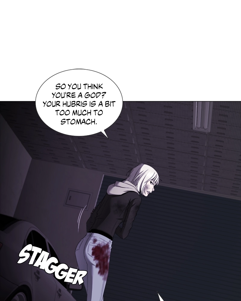 The Killer’s Shopping List Chapter 31 page 15 - 
