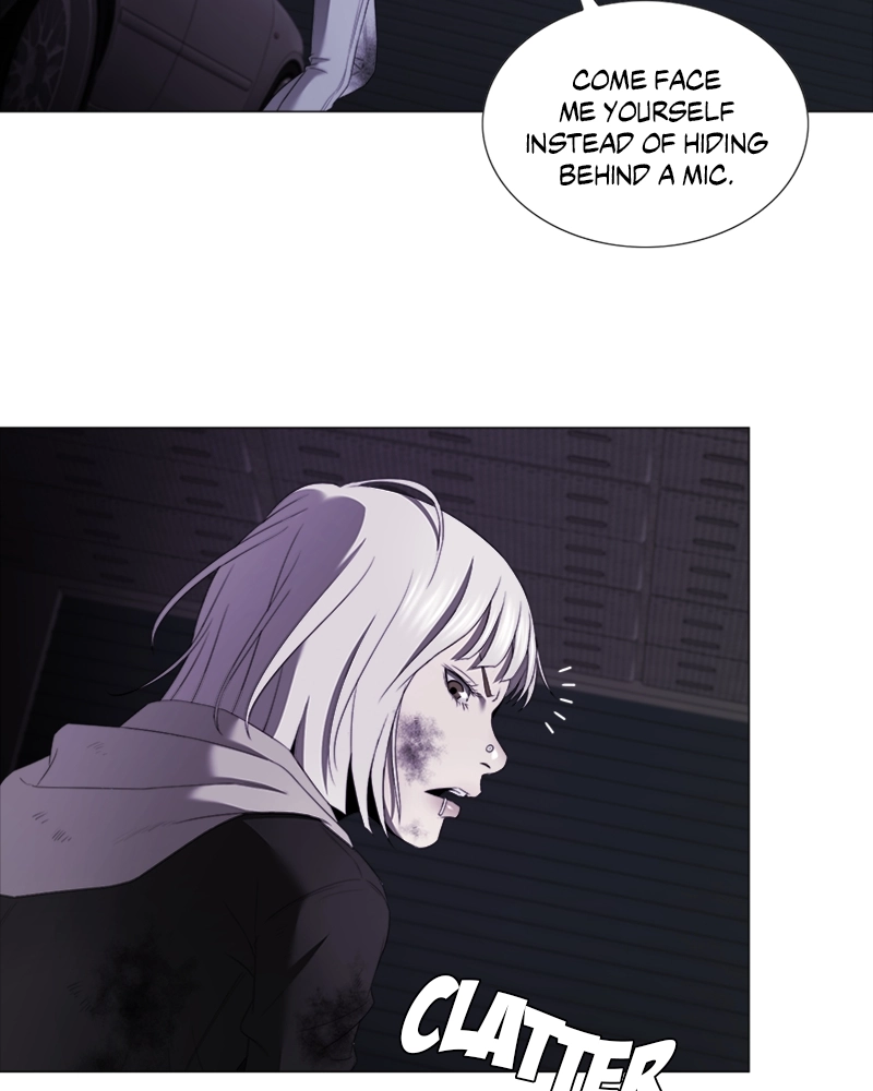 The Killer’s Shopping List Chapter 31 page 16 - 