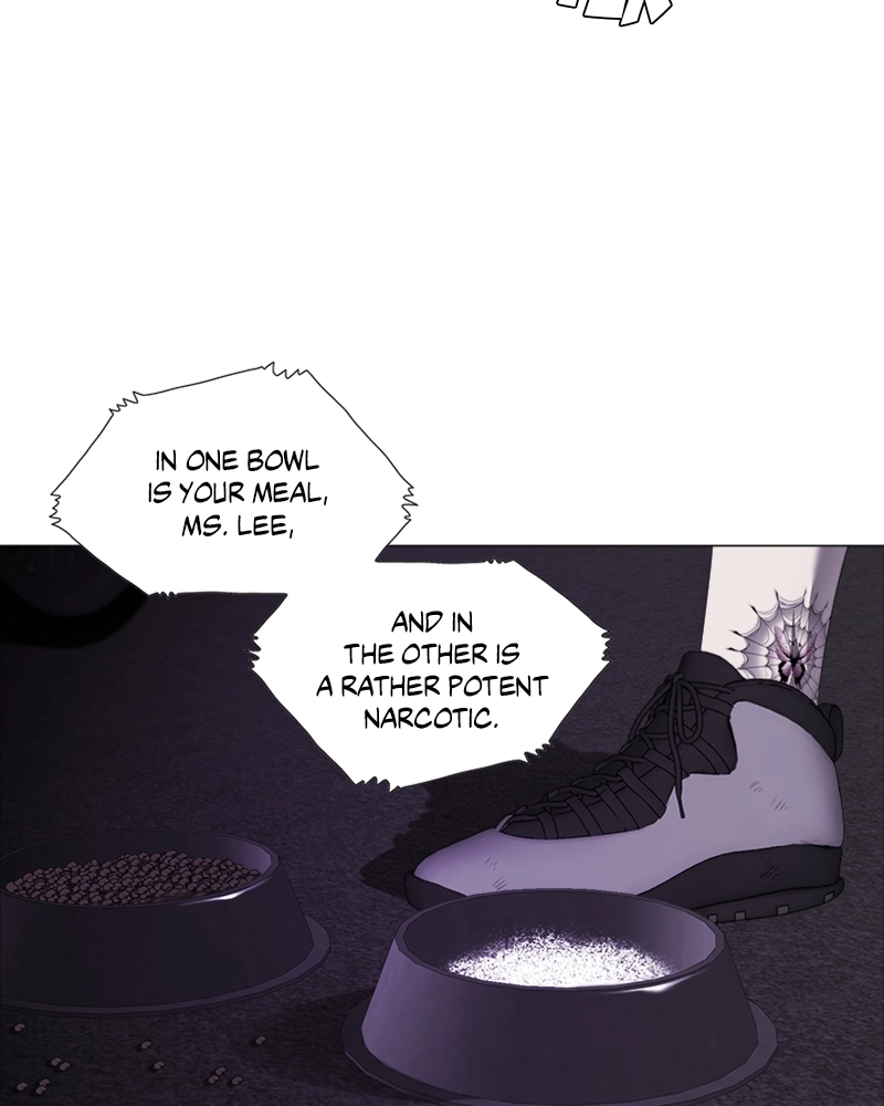 The Killer’s Shopping List Chapter 31 page 17 - 