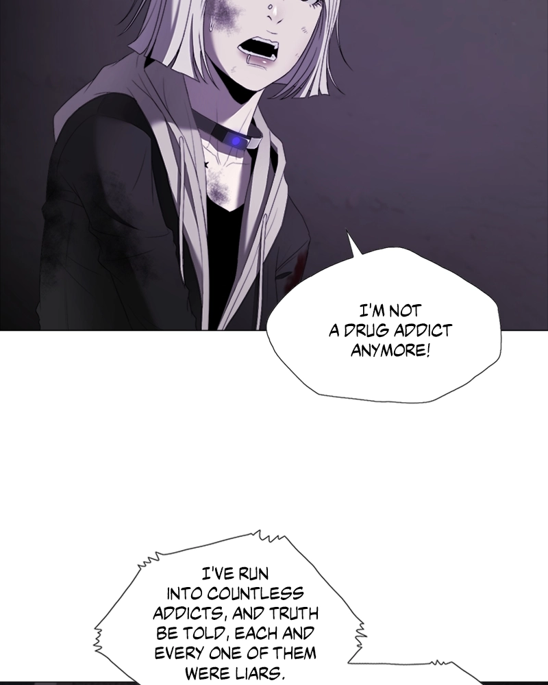 The Killer’s Shopping List Chapter 31 page 19 - 