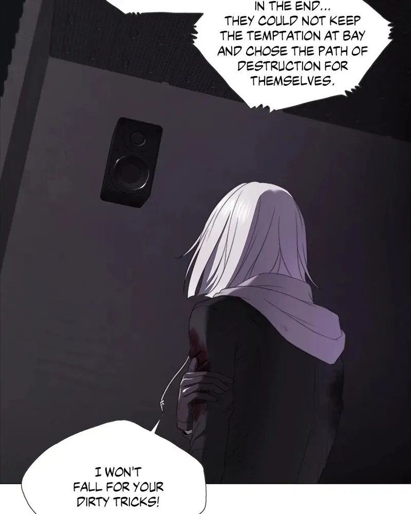 The Killer’s Shopping List Chapter 31 page 20 - 