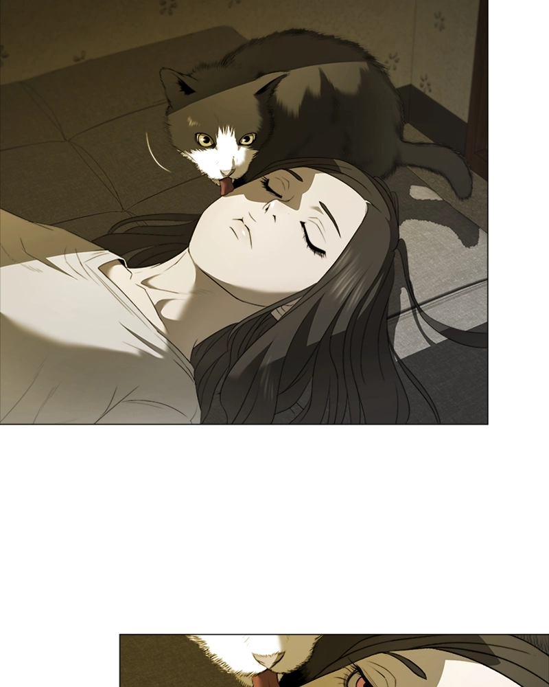 The Killer’s Shopping List Chapter 31 page 3 - 
