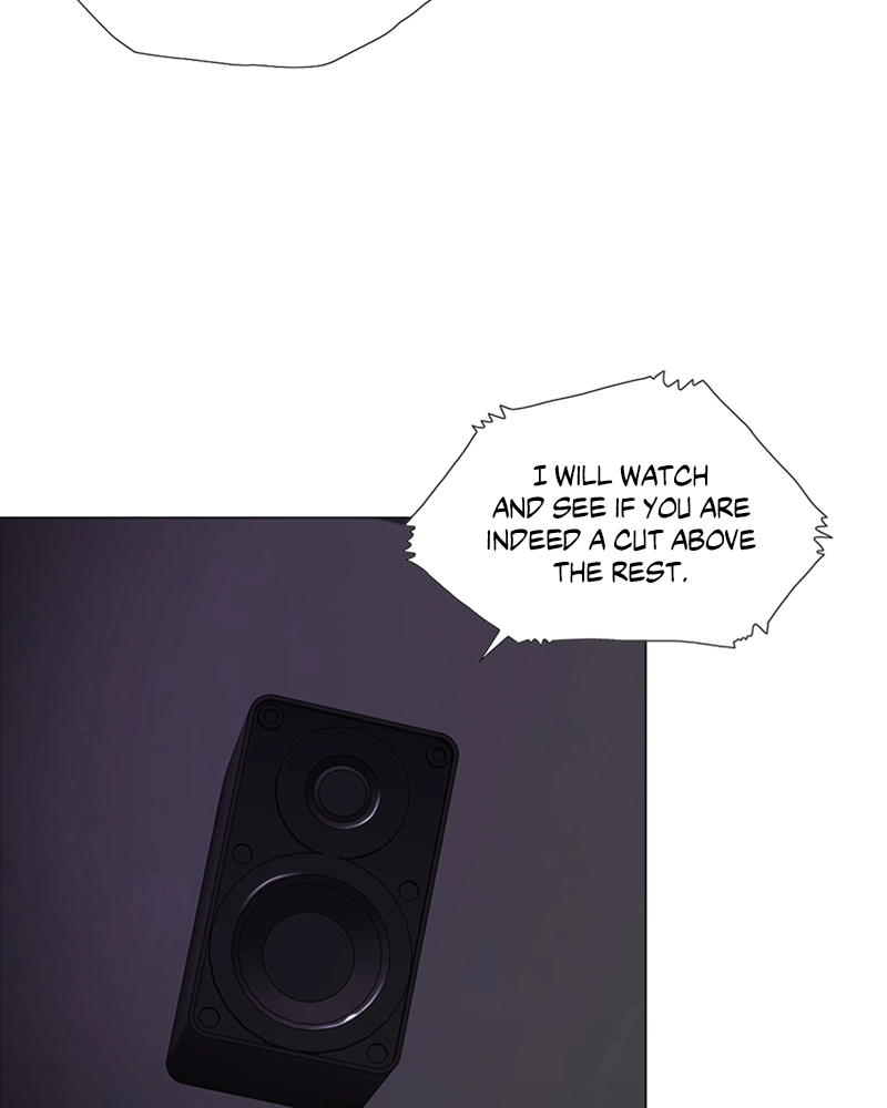 The Killer’s Shopping List Chapter 31 page 21 - 