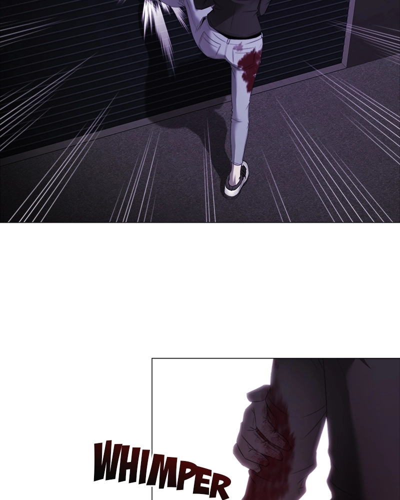 The Killer’s Shopping List Chapter 31 page 25 - 