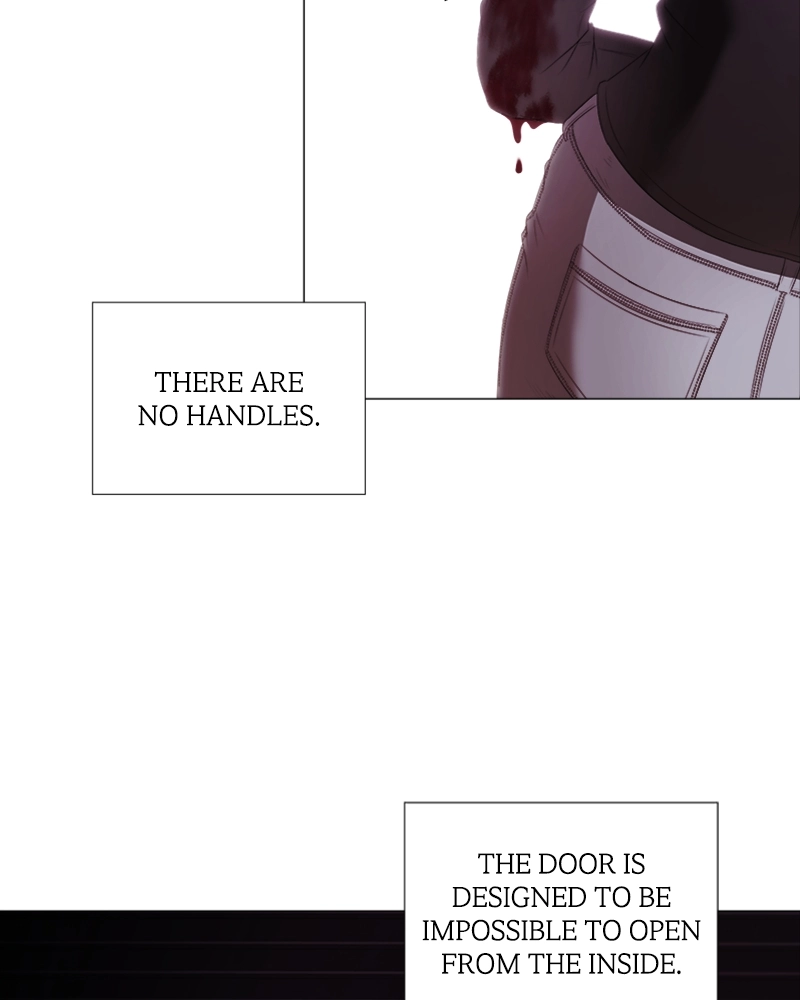 The Killer’s Shopping List Chapter 31 page 26 - 