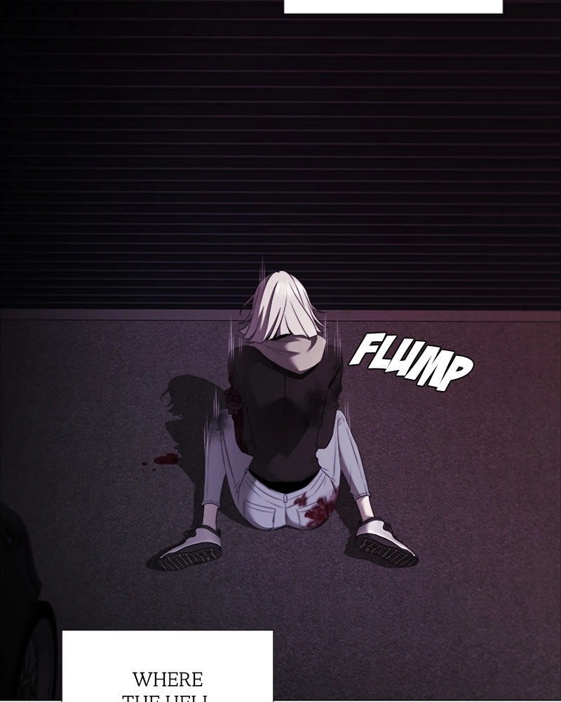 The Killer’s Shopping List Chapter 31 page 27 - 
