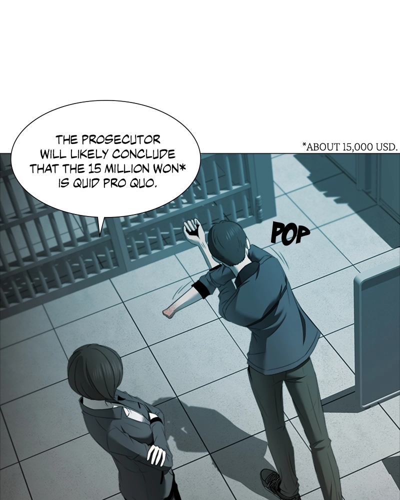 The Killer’s Shopping List Chapter 31 page 31 - 