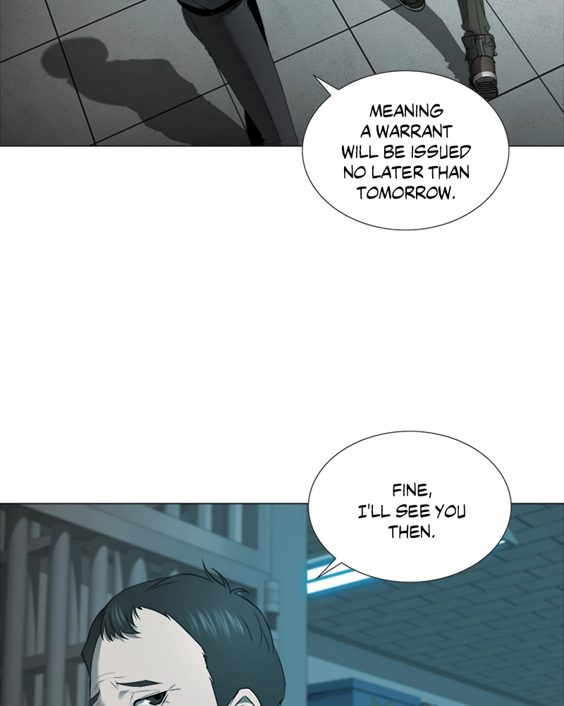 The Killer’s Shopping List Chapter 31 page 32 - 