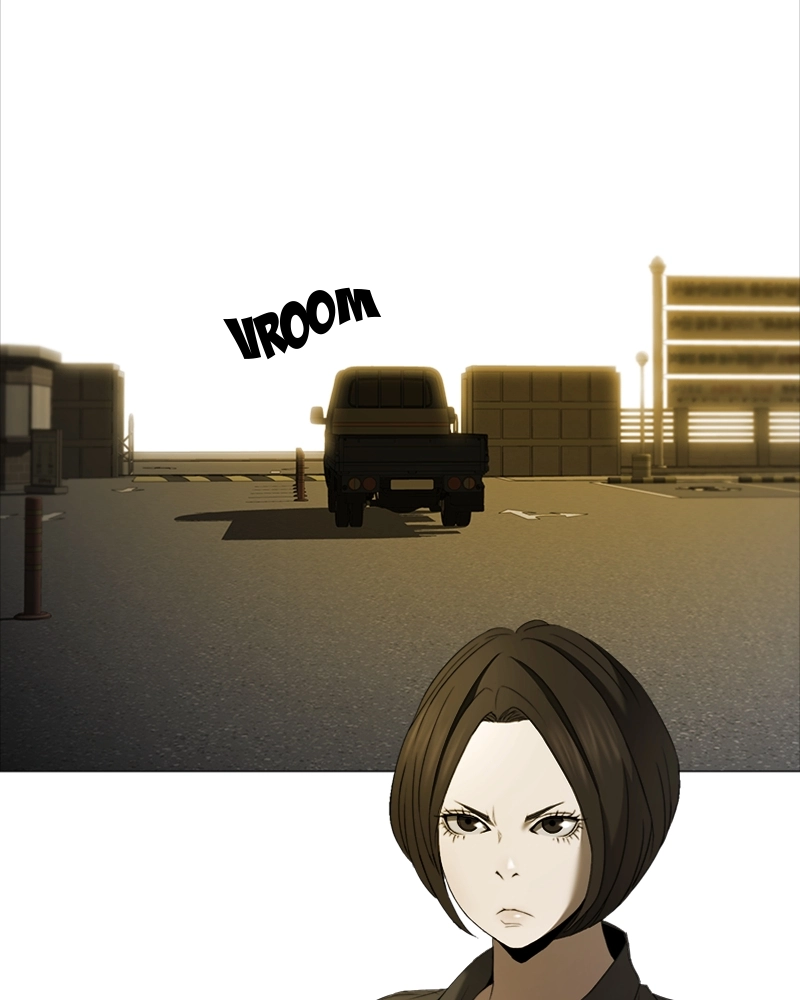 The Killer’s Shopping List Chapter 31 page 34 - 