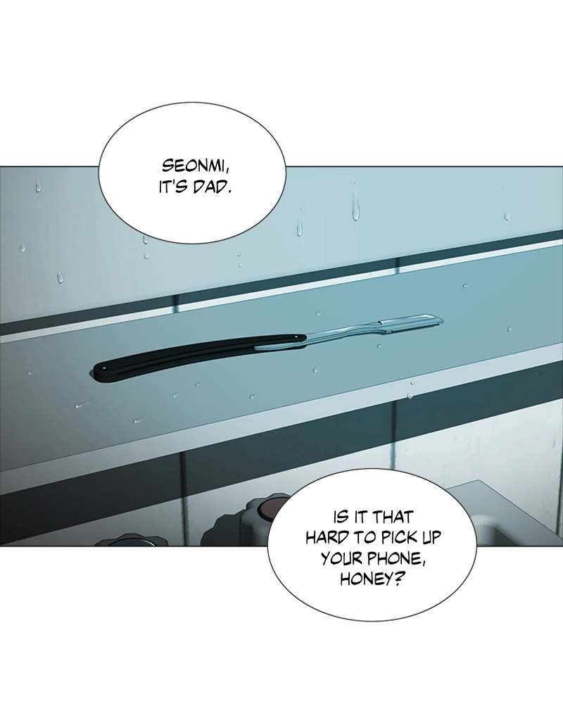 The Killer’s Shopping List Chapter 31 page 39 - 