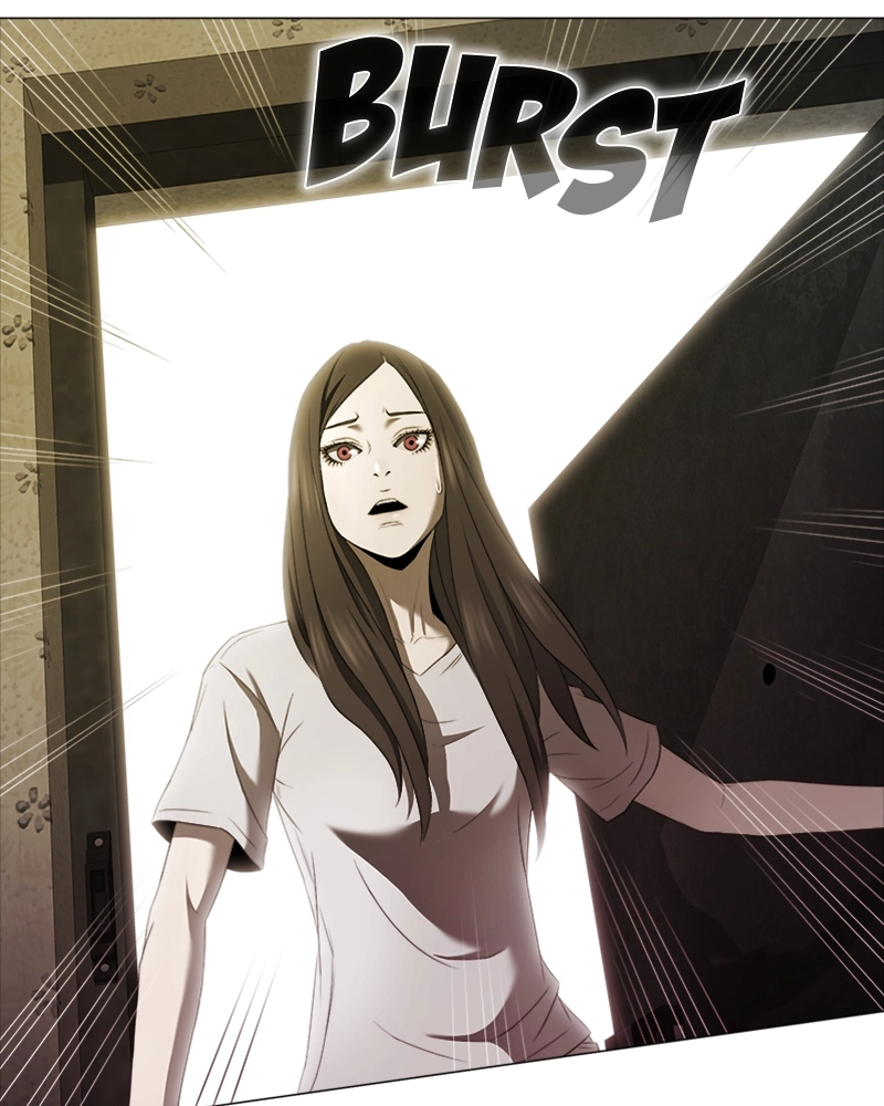 The Killer’s Shopping List Chapter 31 page 5 - 