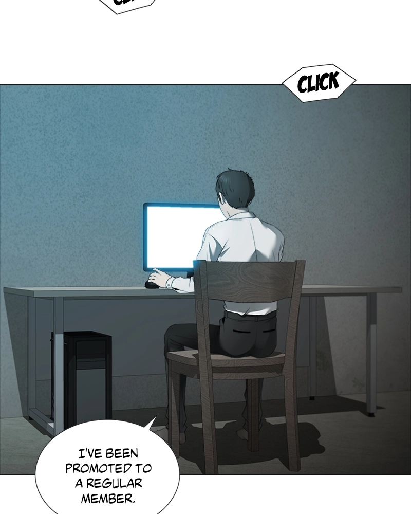 The Killer’s Shopping List Chapter 31 page 45 - 
