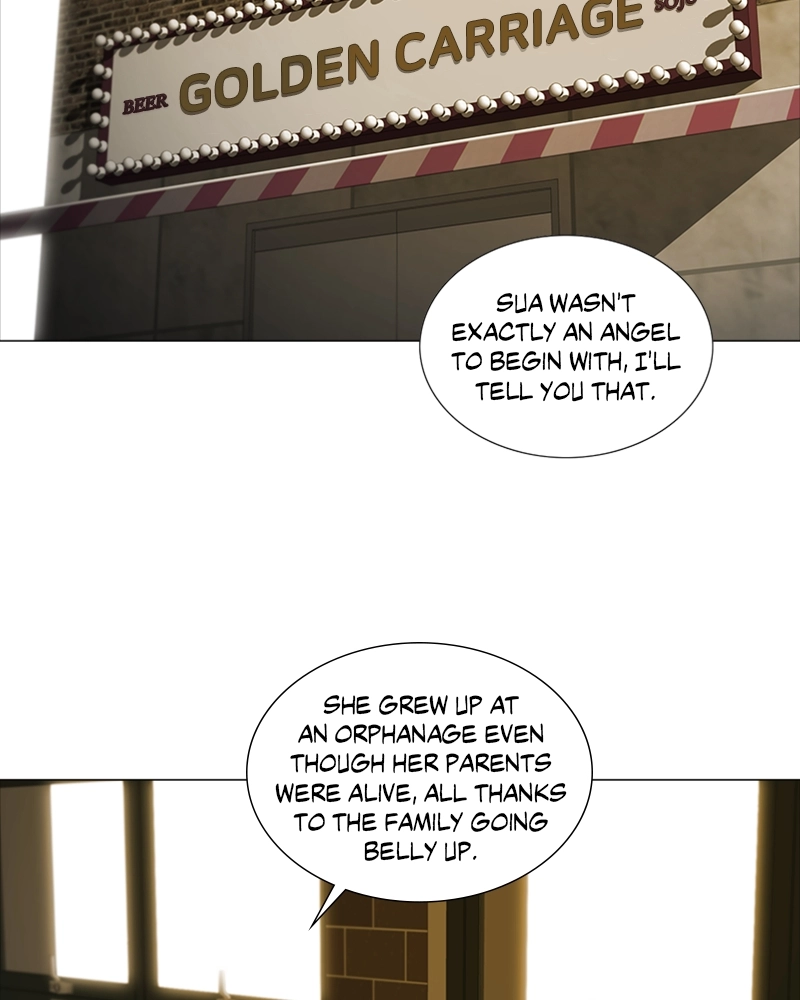 The Killer’s Shopping List Chapter 31 page 51 - 