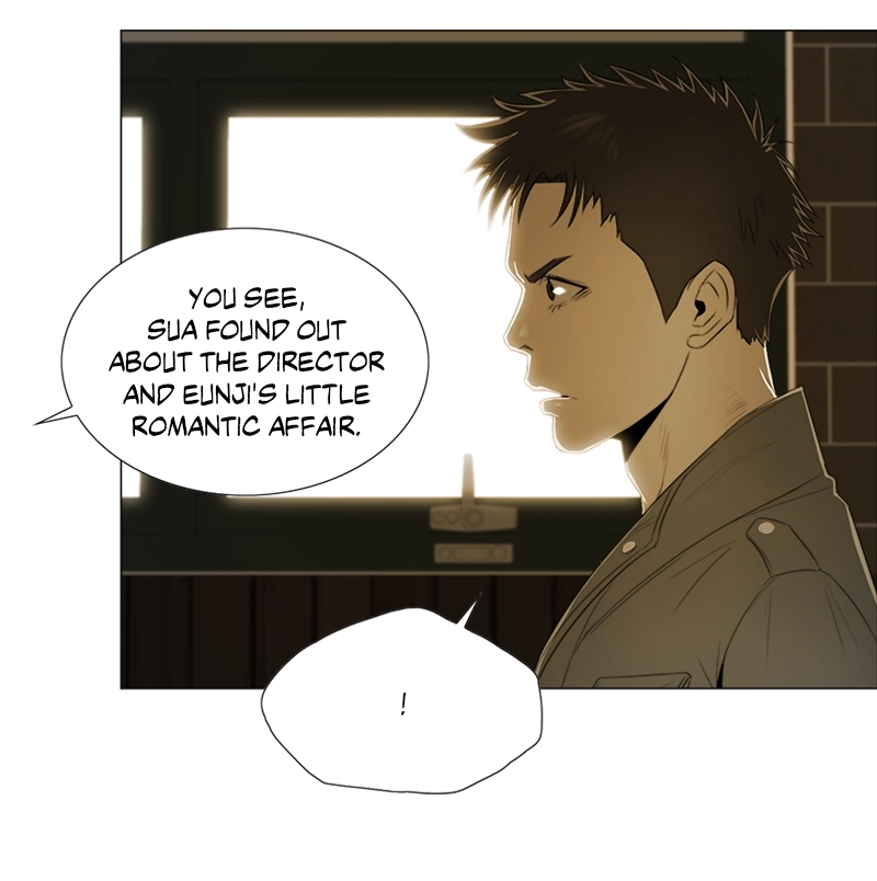 The Killer’s Shopping List Chapter 31 page 53 - 