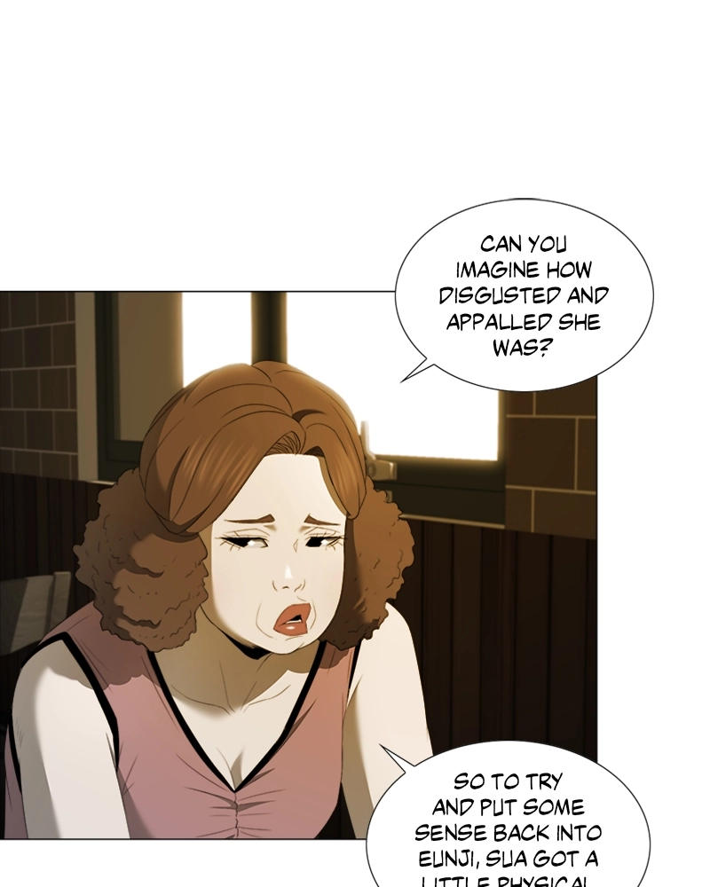 The Killer’s Shopping List Chapter 31 page 54 - 
