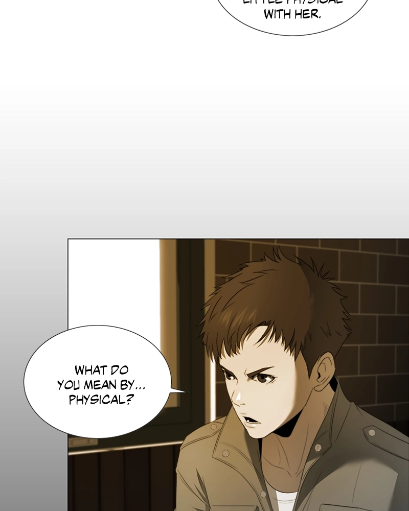 The Killer’s Shopping List Chapter 31 page 55 - 
